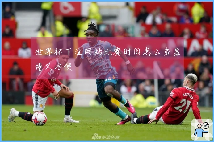世界杯下注网站比赛时间怎么查靠谱又方便