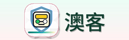 澳客 Logo